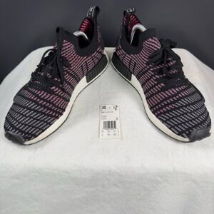 Adidas NMD_R1 STLT PK ‘Solar Pink’ | Men’s 11